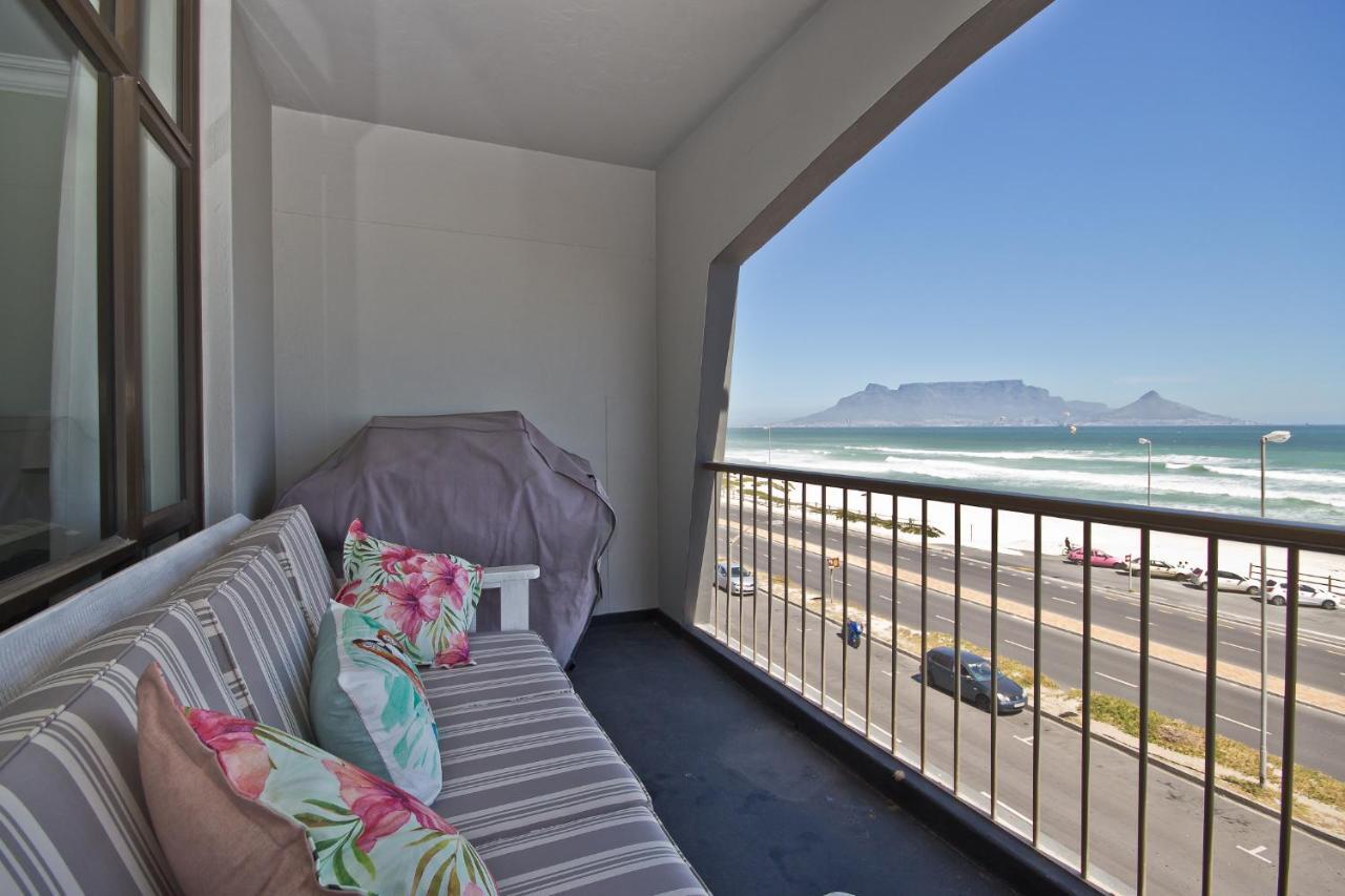 Mountain And Sea Splendor Apartment Cape Town Exterior photo